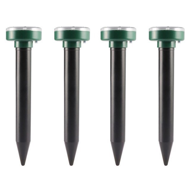 Repel pests - Healthy and protected garden - Environmentally friendly and effective | Kalsten