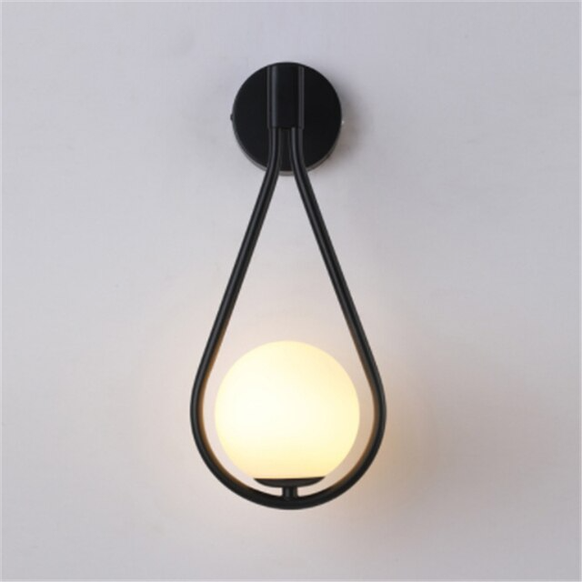 Clementine Nordic Modern Minimalist Wall Lamp | Kalsten