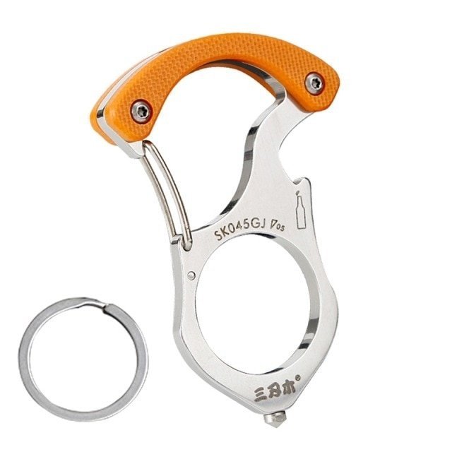 Multifunctional key Practical Elegant Indispensable in everyday life | Kalsten
