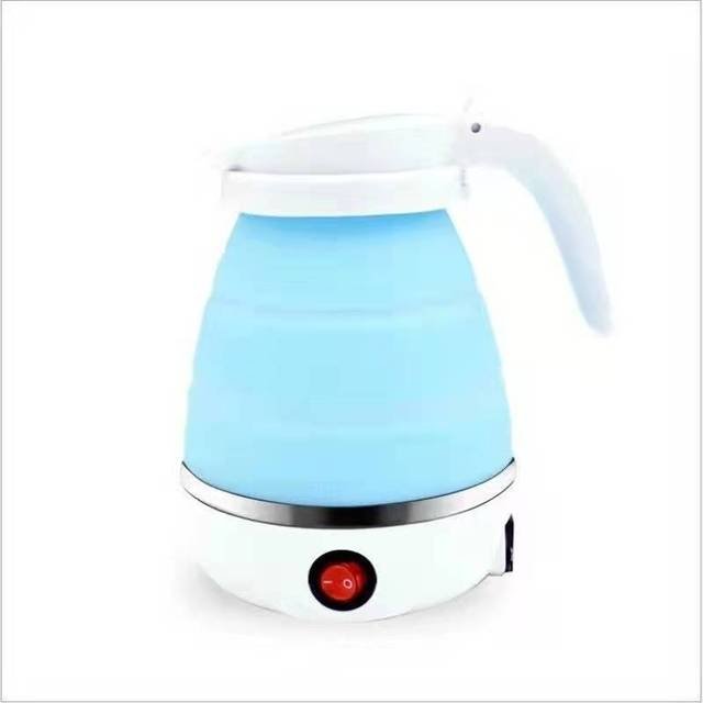 FlexiKettle - Portable Foldable Kettle | Kalsten