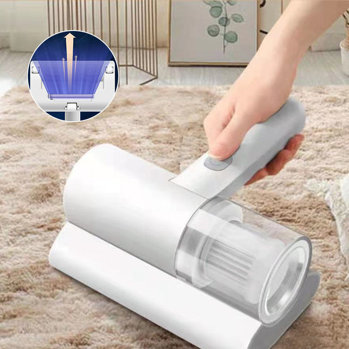 Home Portable UV Dust Mite Removal Device | Kalsten