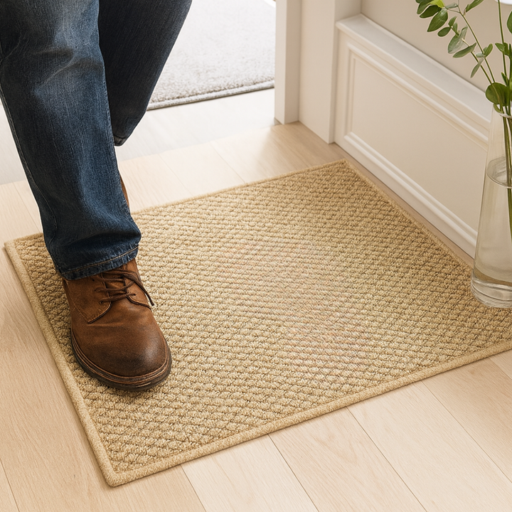 Heavy-Duty Non-Slip Doormat Kalsten