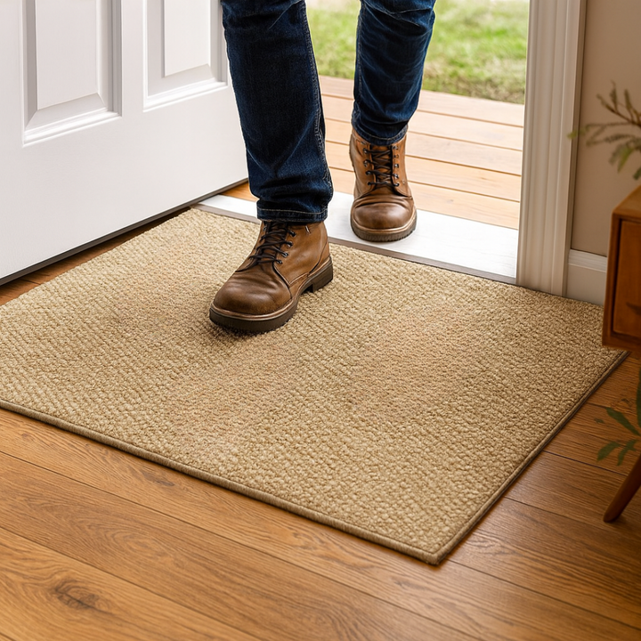 Heavy-Duty Non-Slip Doormat Kalsten