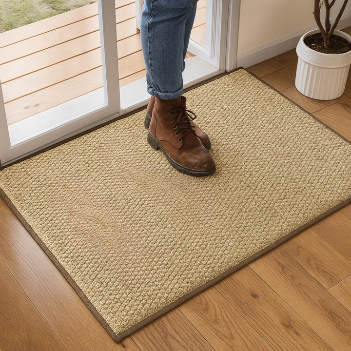 Heavy-Duty Non-Slip Doormat Kalsten