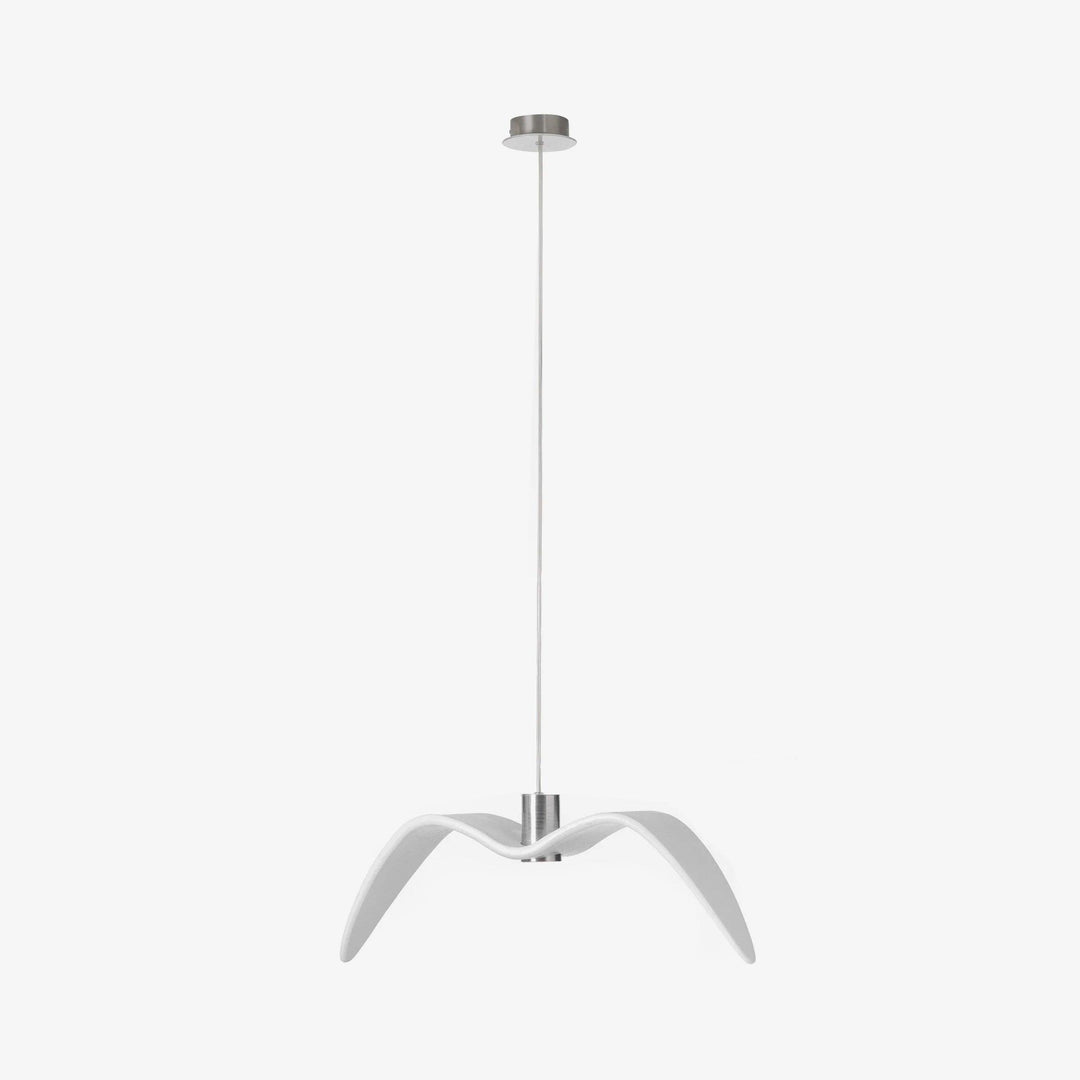 Seagull Resin Pendant Light | Kalsten