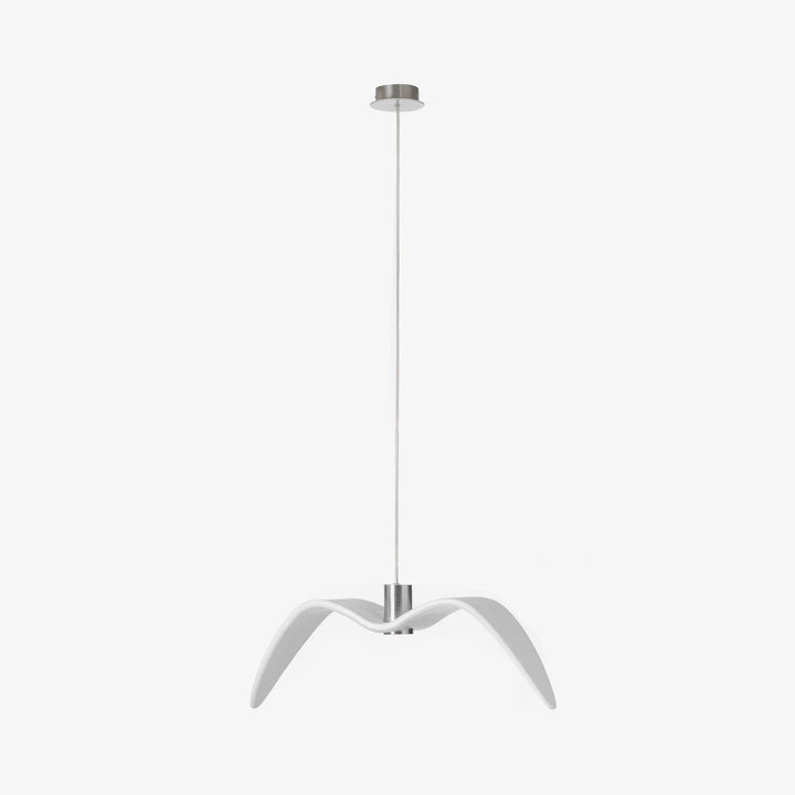 Seagull Resin Pendant Light | Kalsten