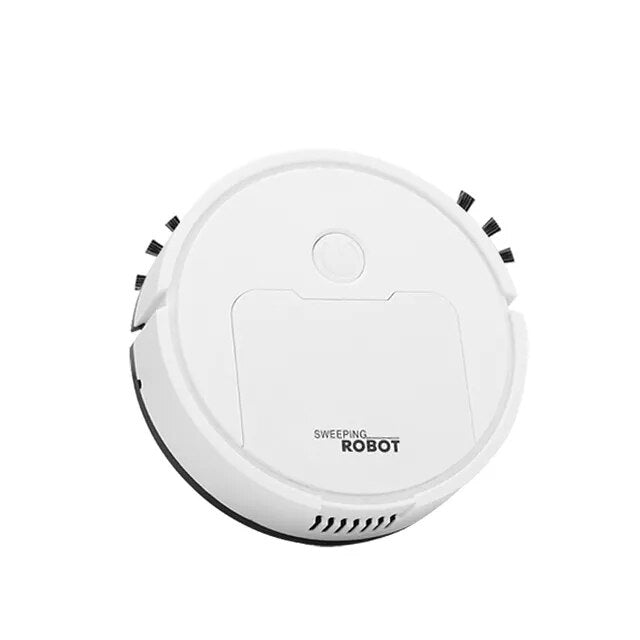 Zelara mini-robot vacuum cleaner | Intelligent all-in-one machine | Kalsten