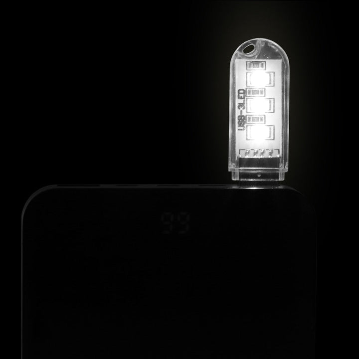 USB LED Night Light | Kalsten