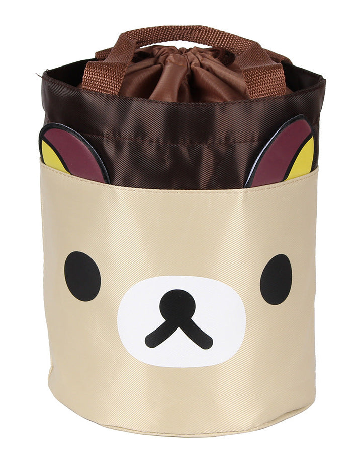 Cute Animal-Themed Storage Bag Kalsten