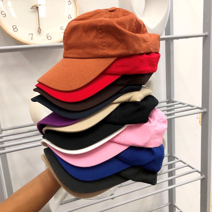 Women's Classic Cotton Baseball Cap Kalsten 1783921588