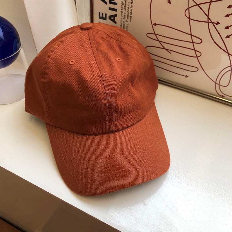 Women's Classic Cotton Baseball Cap Kalsten 1783921588