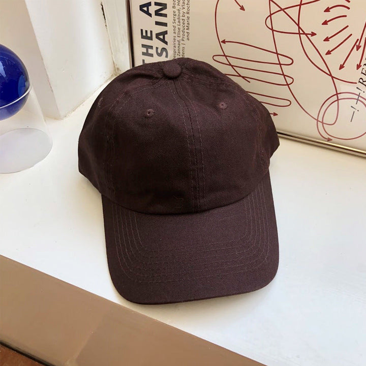 Women's Classic Cotton Baseball Cap Kalsten 1783921588