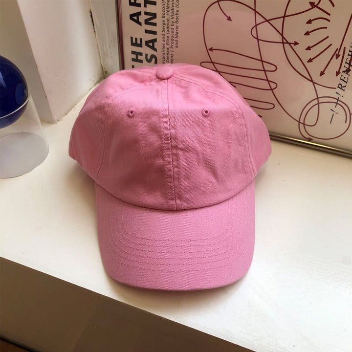 Women's Classic Cotton Baseball Cap Kalsten 1783921588