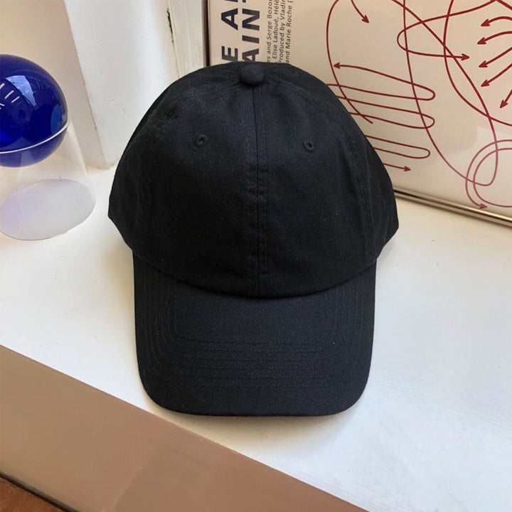 Women's Classic Cotton Baseball Cap Kalsten 1783921588