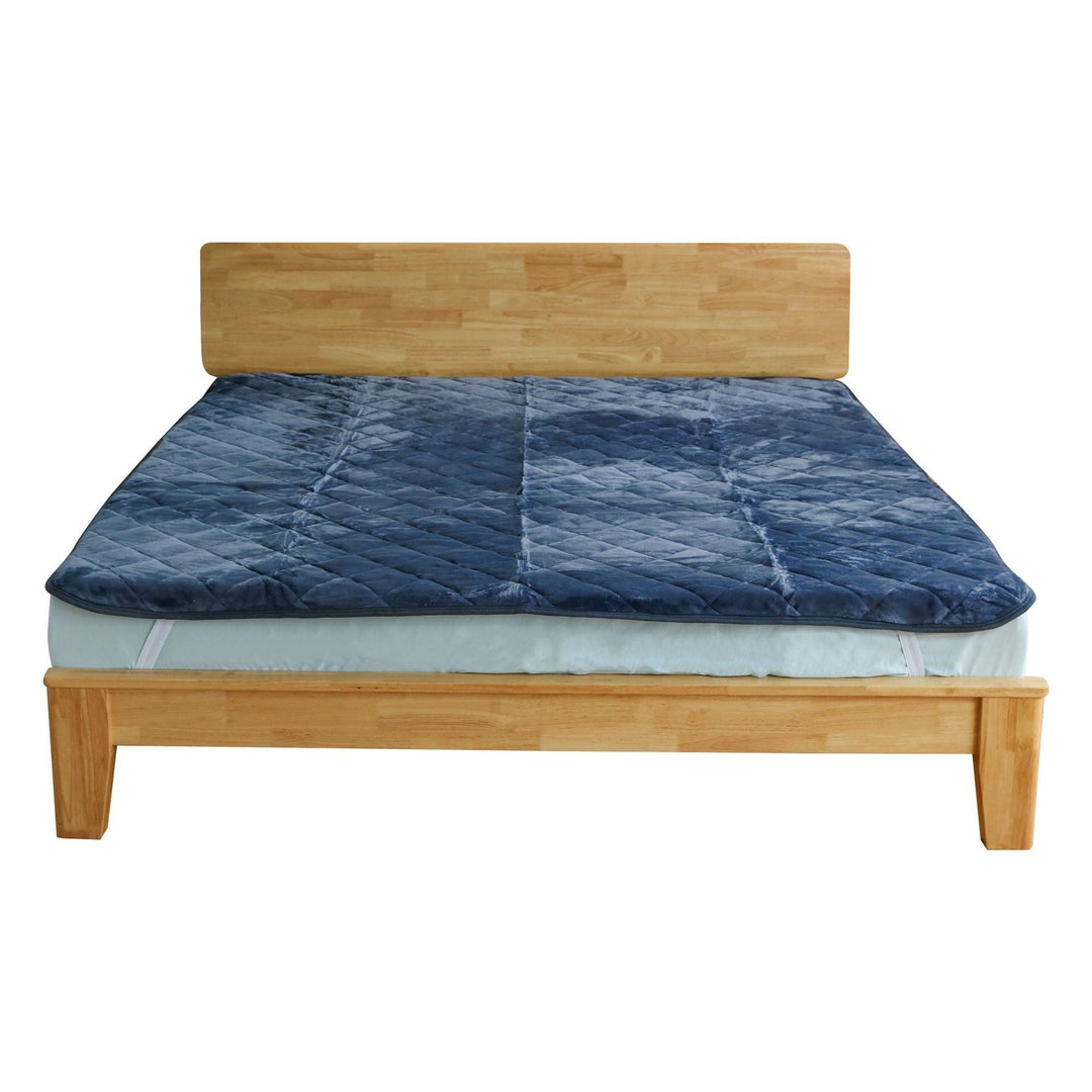 Ladies Viscoelastic Mattress Topper Kalsten