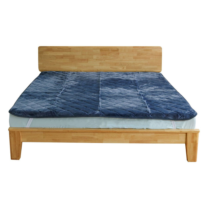 Ladies Viscoelastic Mattress Topper Kalsten