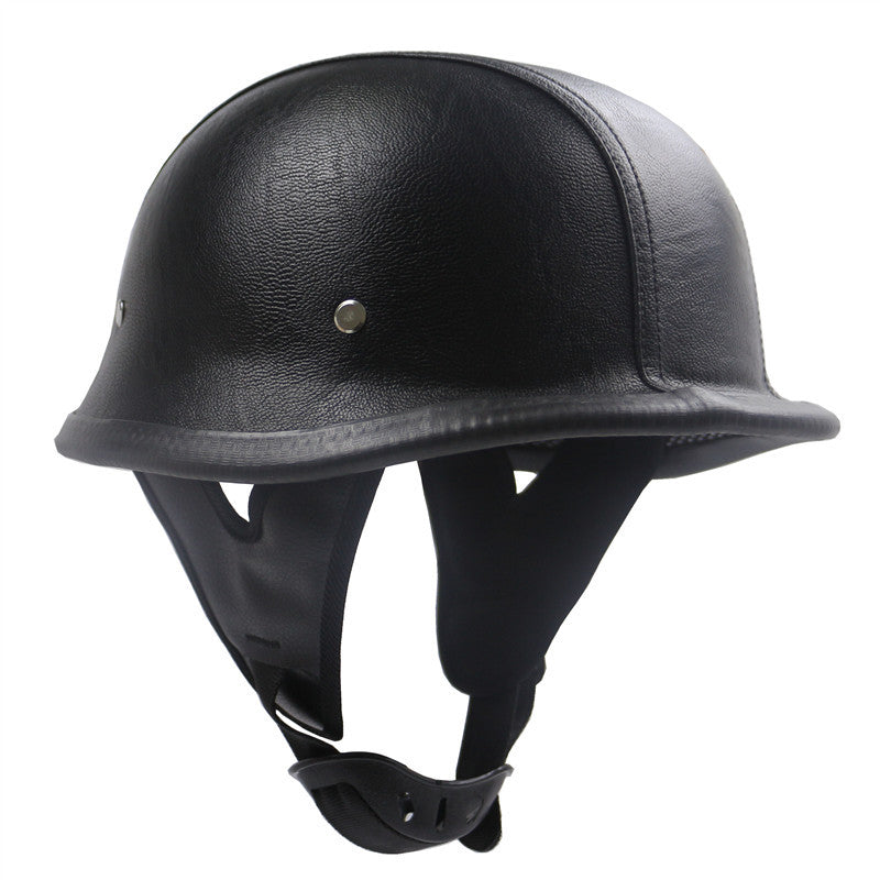 Classic Vintage Motorcycle Helmet Kalsten