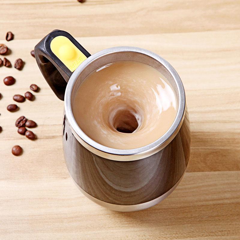 Auto Magnetic Mug | Kalsten