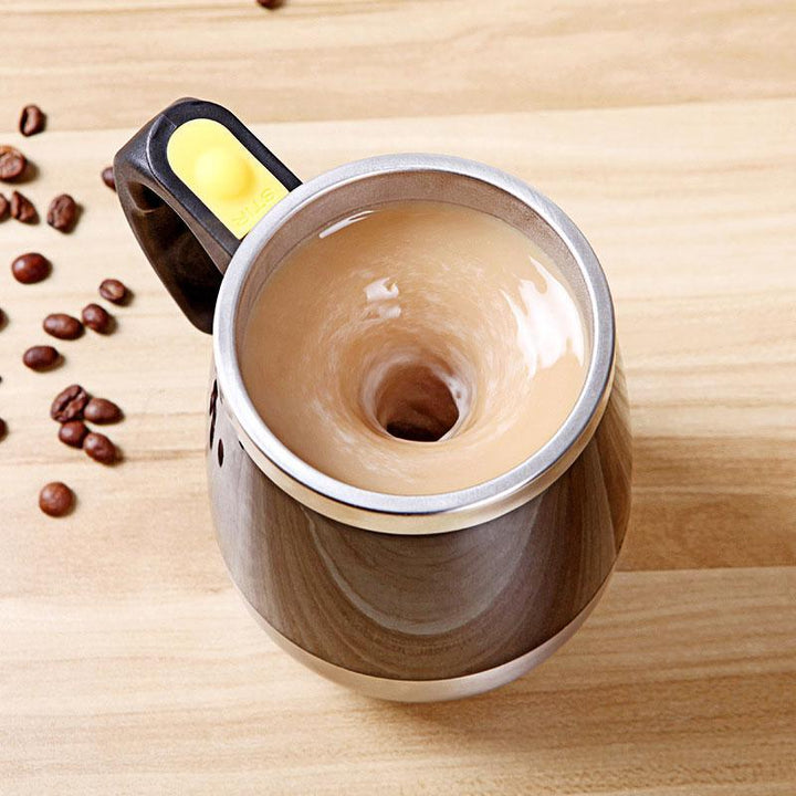 Auto Magnetic Mug | Kalsten