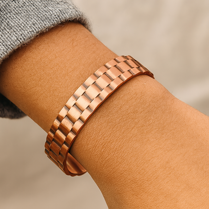 Kalsten | Men's Magnetic Therapy Bracelet