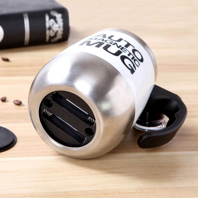 Auto Magnetic Mug | Kalsten