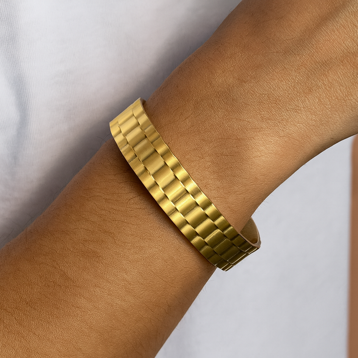 Kalsten | Men's Magnetic Therapy Bracelet