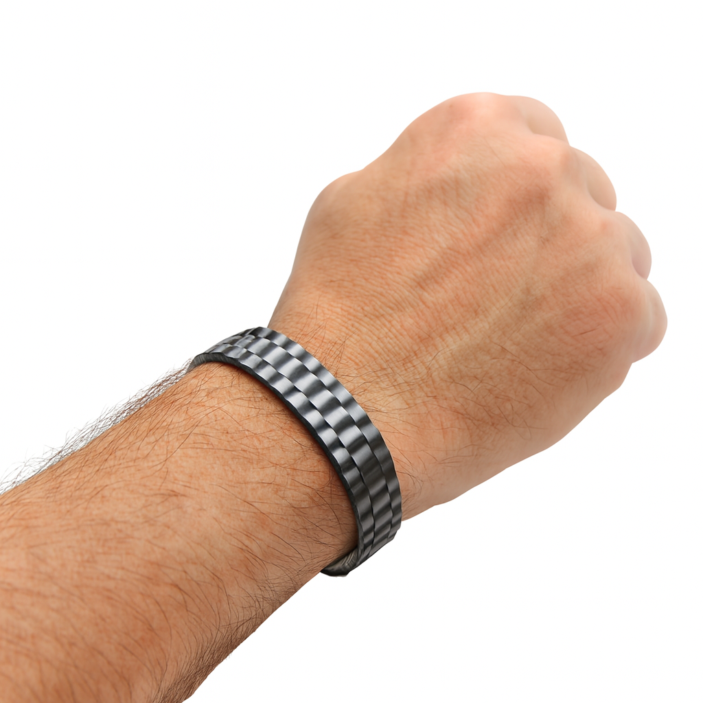 Kalsten | Men's Magnetic Therapy Bracelet