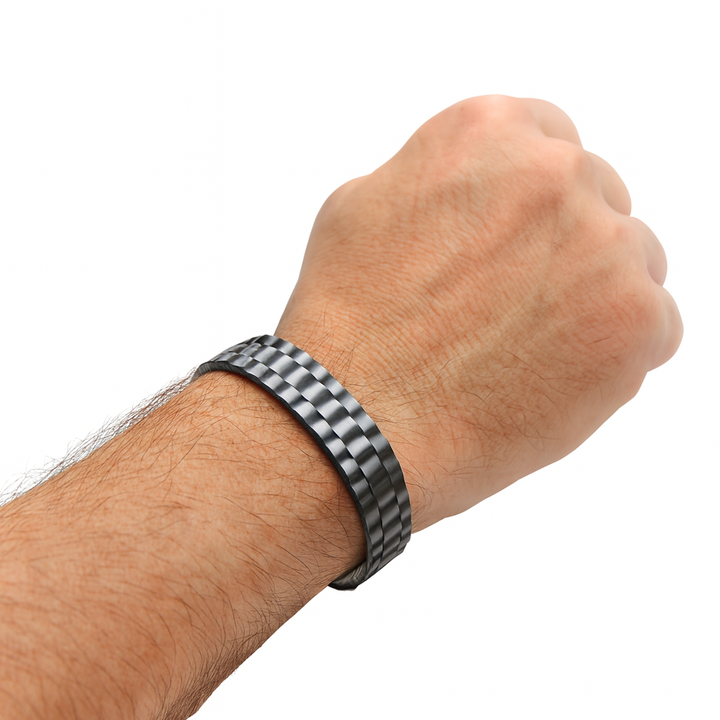 Kalsten | Men's Magnetic Therapy Bracelet