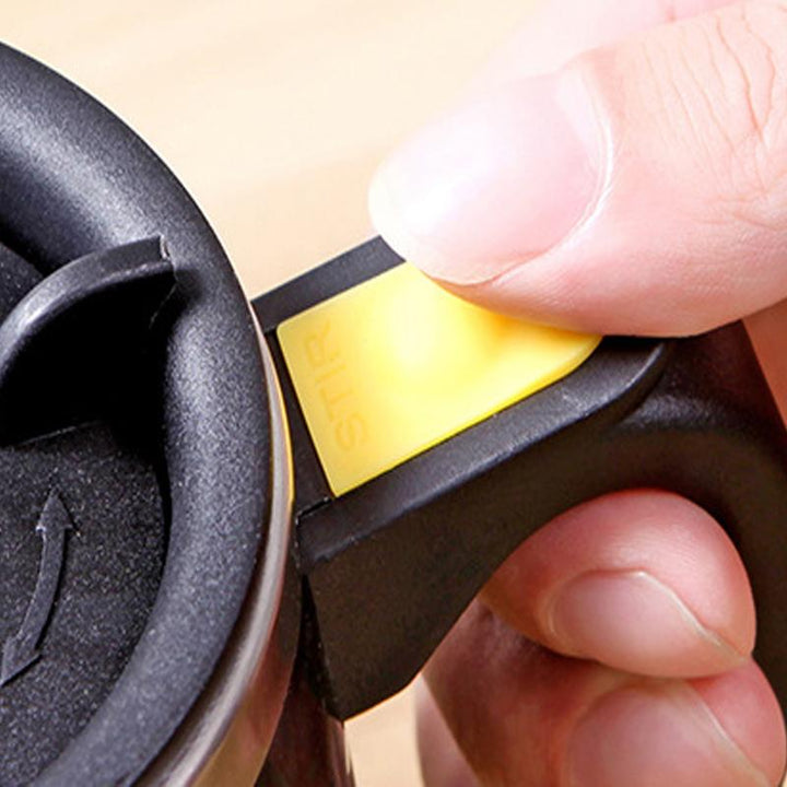 Auto Magnetic Mug | Kalsten