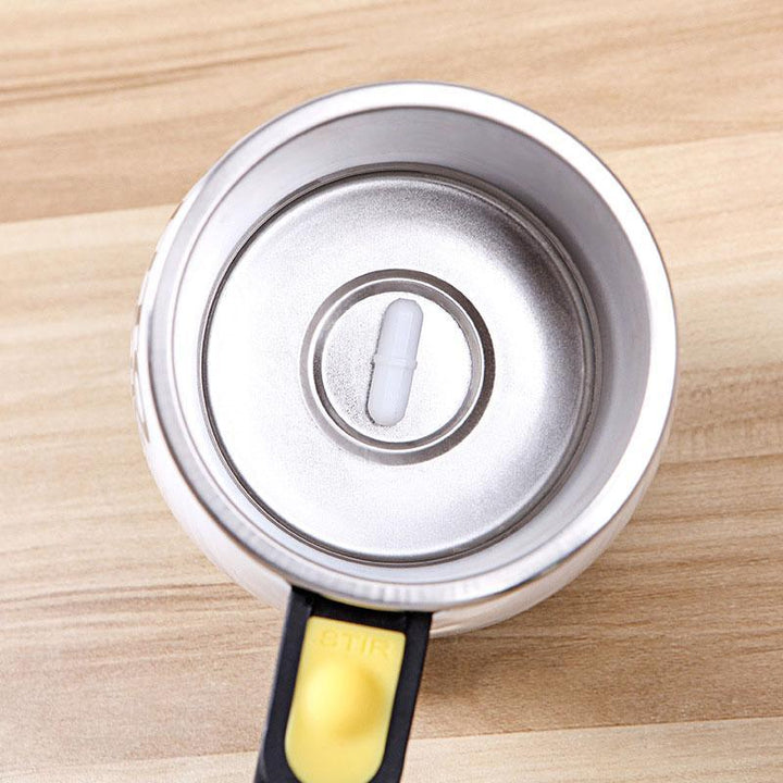 Auto Magnetic Mug | Kalsten