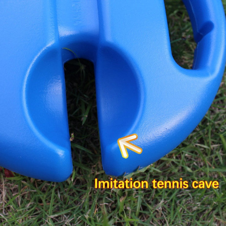 Solo Tennis Trainer | Kalsten