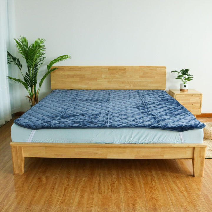 Ladies Viscoelastic Mattress Topper Kalsten