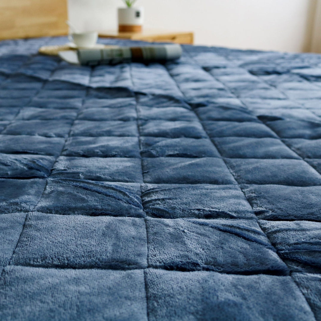 Ladies Viscoelastic Mattress Topper Kalsten