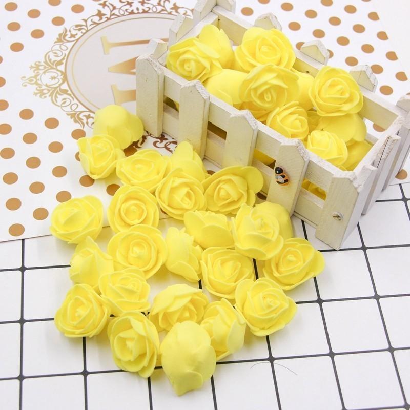DIY Rose Bear Accessories | Kalsten