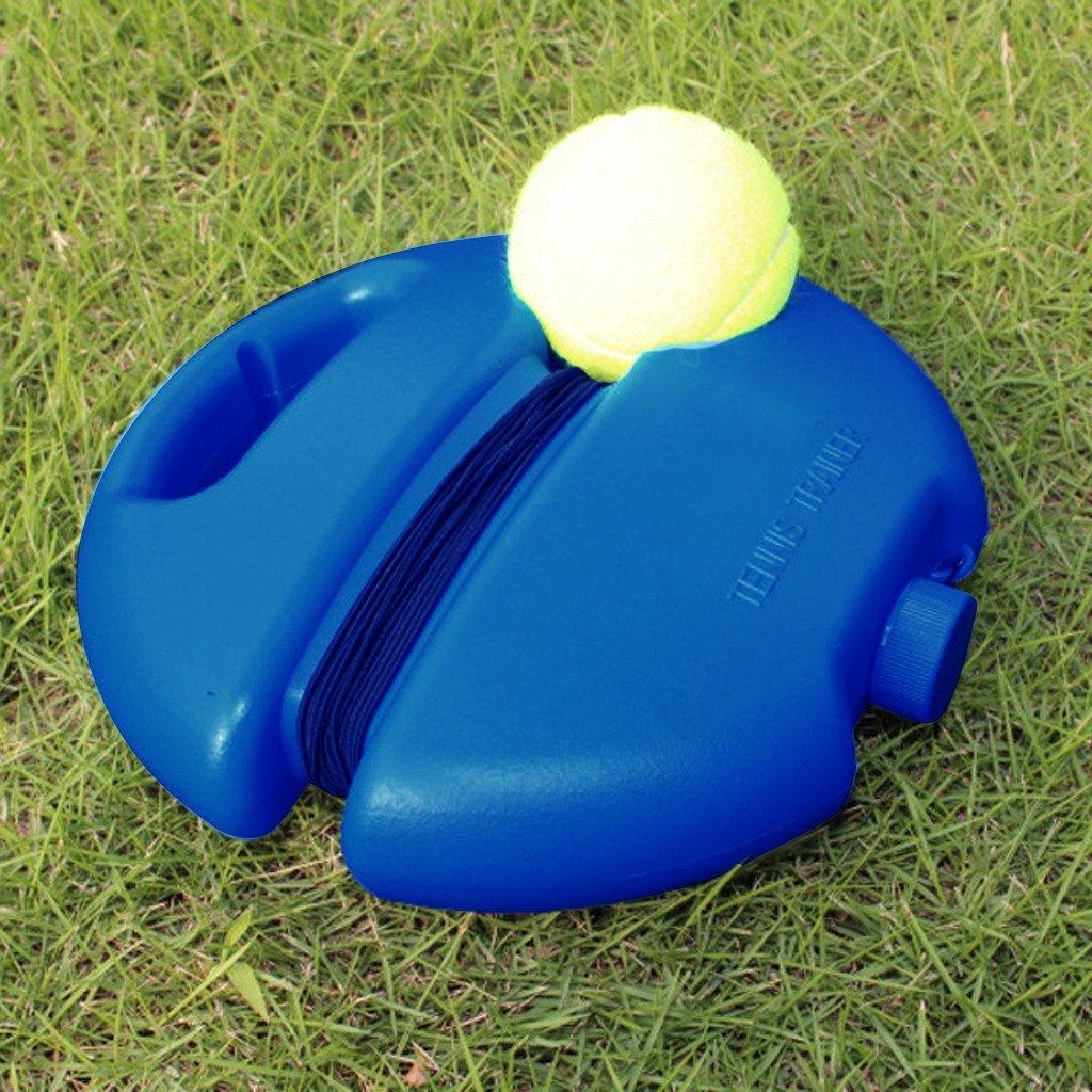 Solo Tennis Trainer | Kalsten