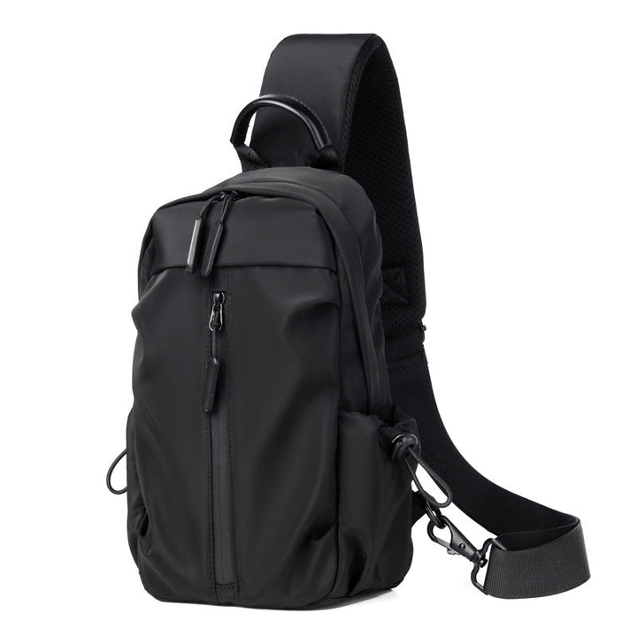 Lightweight Multi-Pocket Sling Backpack kalsten