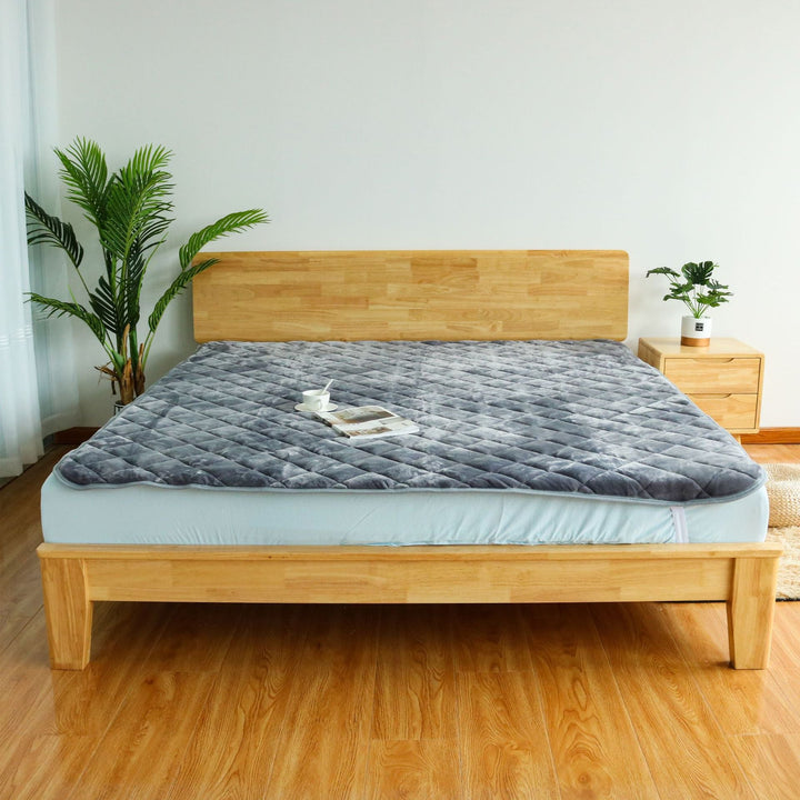 Ladies Viscoelastic Mattress Topper Kalsten