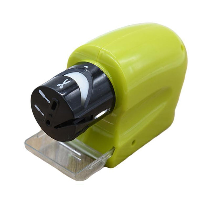The comfortable electric knife sharpener | Kalsten