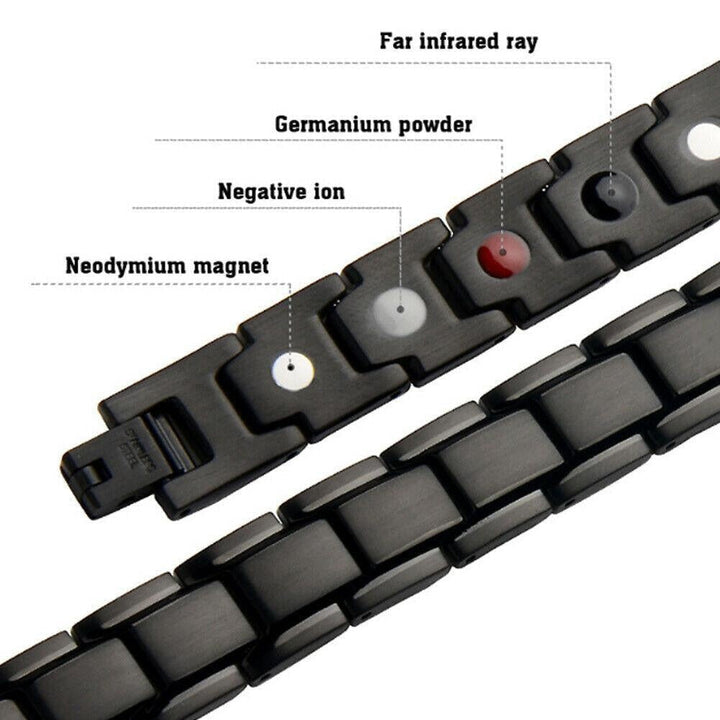 Energy Healing Therapy Bracelet | Kalsten