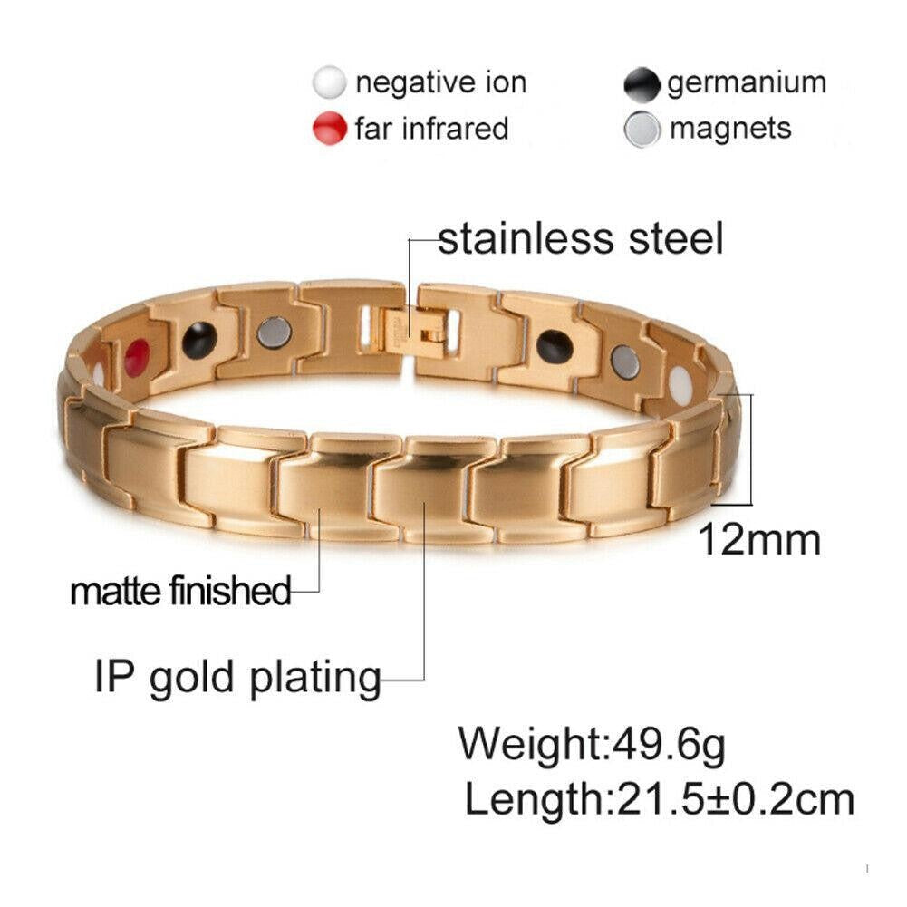 Energy Healing Therapy Bracelet | Kalsten