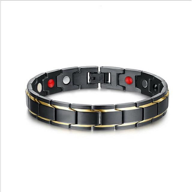 Energy Healing Therapy Bracelet | Kalsten