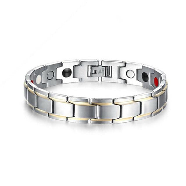 Energy Healing Therapy Bracelet | Kalsten