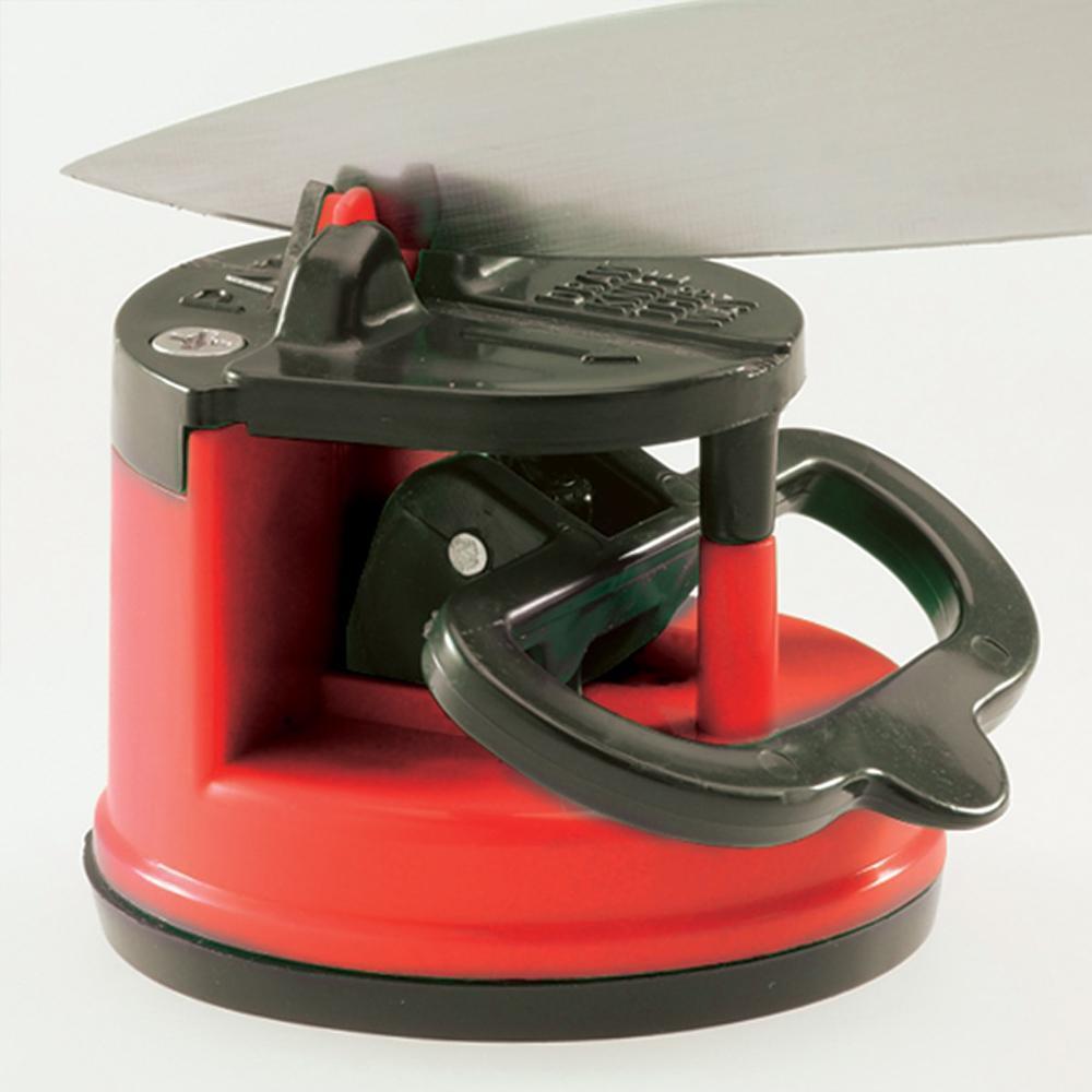 Your knives - Perfect sharpness with every use! | Kalsten