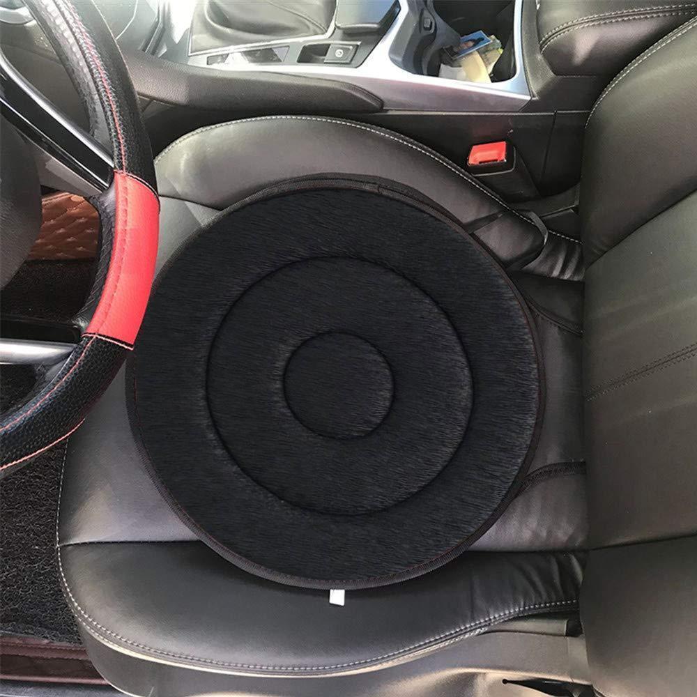Kalsten | 360° Rotatable Seat Cushion