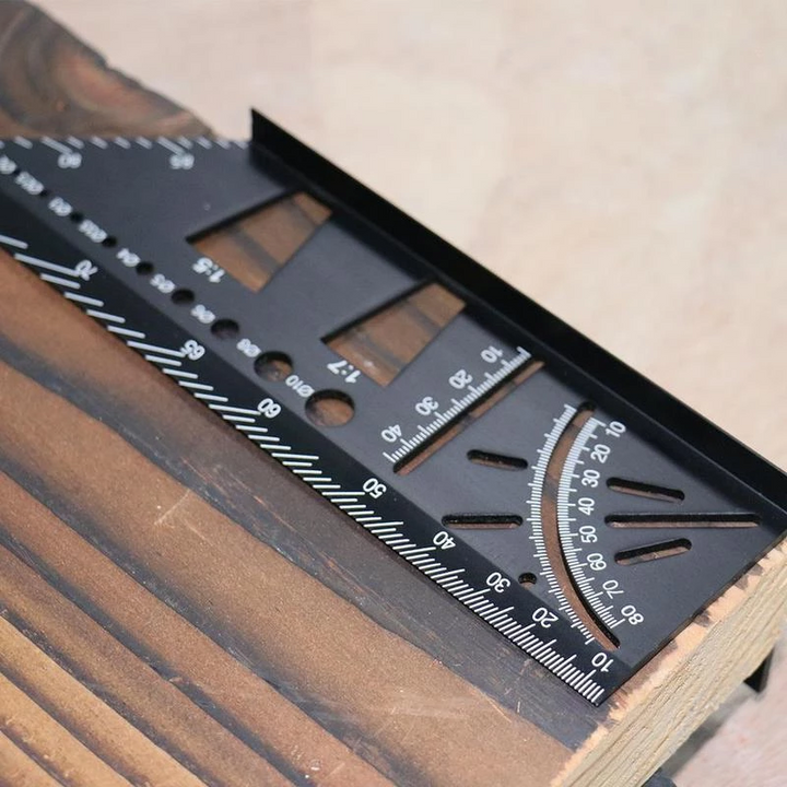 3D Mitre Angle Measuring Tool | Kalsten