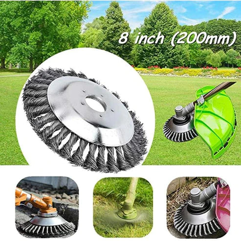 GreenCutPro — Effortless weed freedom for your dream garden in minutes | Kalsten