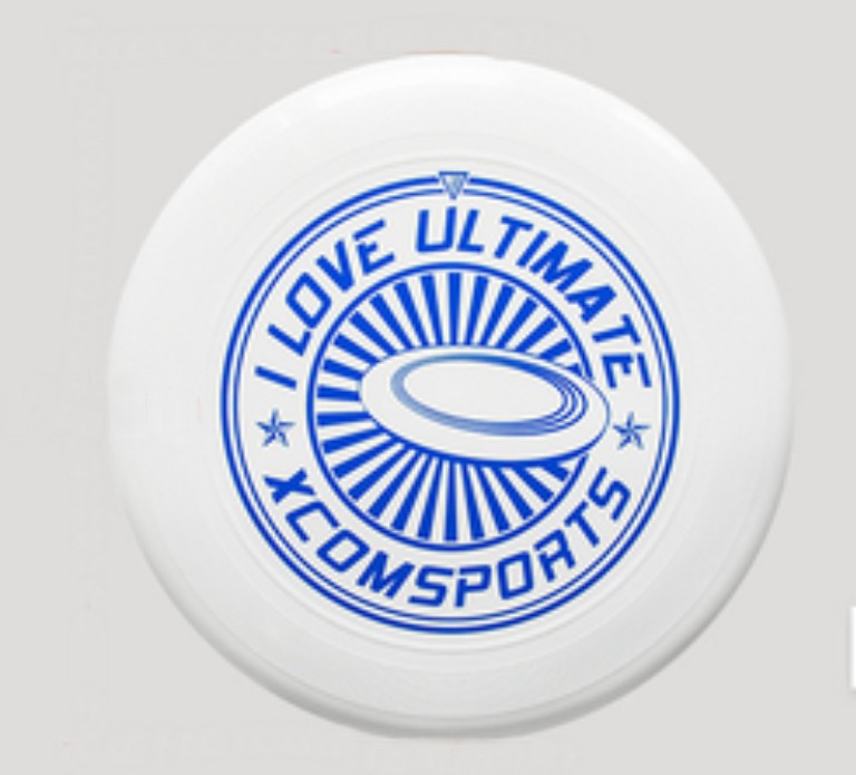BowLift | 175g Ultimate Frisbee Sport Disc, with Strong Stability, High Controllability and Ergonomic Design, for Sport, Game, Party and More