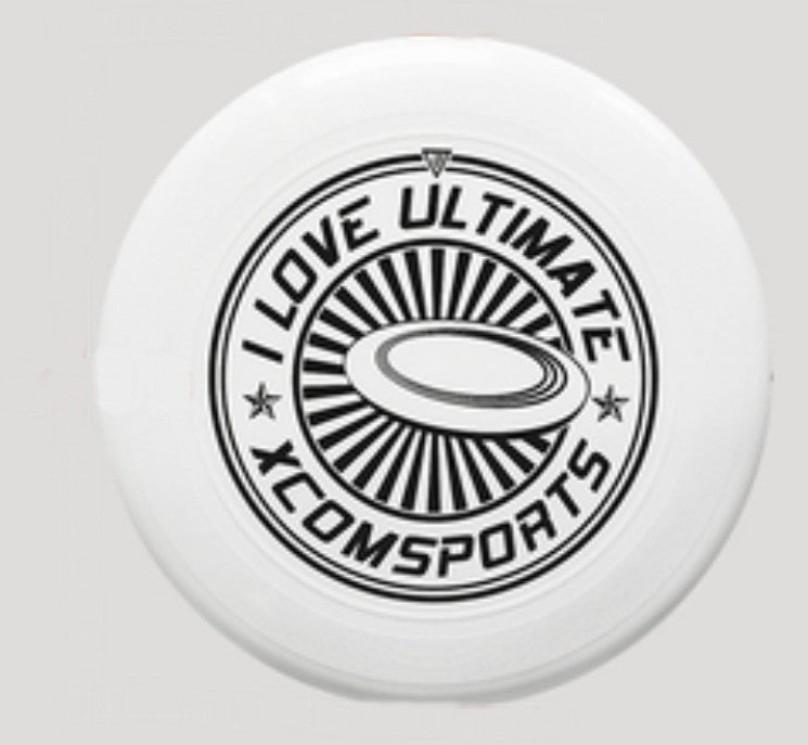 Skanto | 175g Ultimate Frisbee Sport Disc, with strong stability, high controllability, and ergonomic design, for sports, games, parties, and more