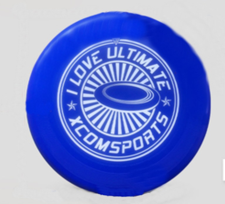 BowLift | 175g Ultimate Frisbee Sport Disc, with Strong Stability, High Controllability and Ergonomic Design, for Sport, Game, Party and More