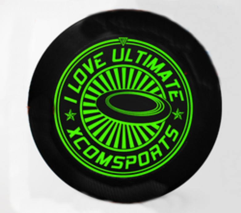 Skanto | 175g Ultimate Frisbee Sport Disc, with strong stability, high controllability, and ergonomic design, for sports, games, parties, and more